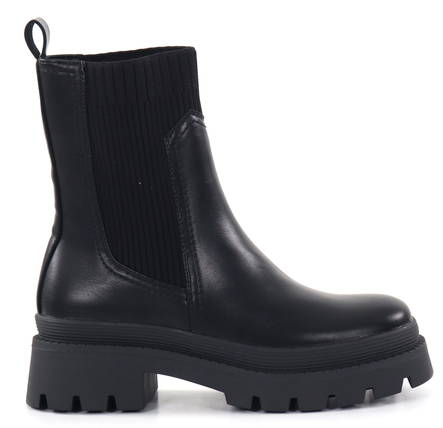 Migant Ankle boots A920-278 black - Women's ankle boots - 134209 - 1