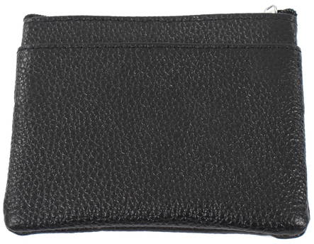 Nabo Wallet NK127, Black - Wallets - 130659 - 2