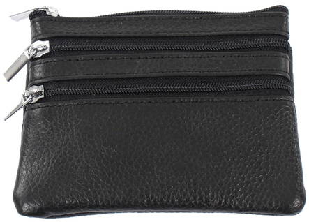 Nabo Wallet NK127, Black - Wallets - 130659 - 1