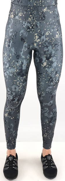 Only Play Training Pants dark shadow - Women's sports pants - 130219 - 1
