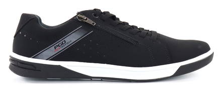 Pegada Walking shoes 171105-07 black - Men's walking shoes - 133589 - 1