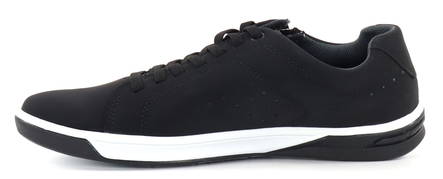 Pegada Walking shoes 171105-07 black - Men's walking shoes - 133589 - 2