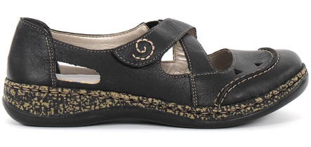 Stiletto rieker outlet