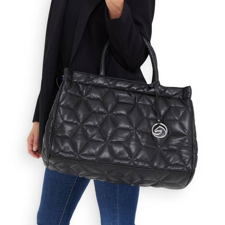 Rieker Remonte Shoulder bag Q0757-00 black - Handbags - 134359 - 1