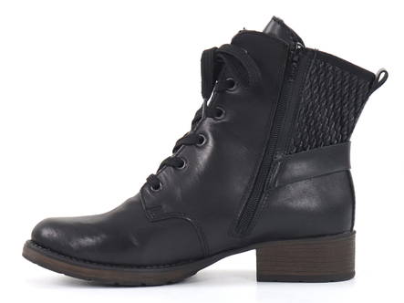 Rieker Ankle Boots Z9533-00, black - Rieker ankle boots - 132169 - 2