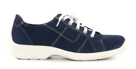 Sievi Men's Walking Shoes Henry blue - Men's walking shoes - 135709 - 1