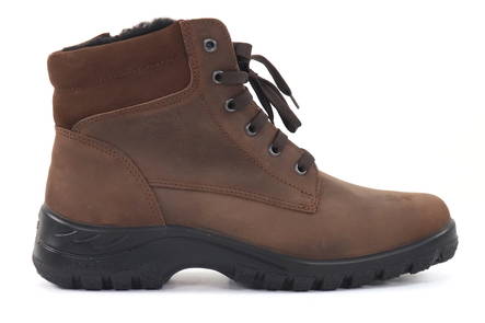 Sievi Ankle Boots Atte XL, brown - Men's ankle boots and boots - 132409 - 1