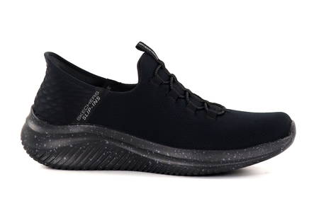 Skechers 232452/BBK Ultra Flex 3.0 Men's Sneakers Black - Men's sneakers - 135089 - 1