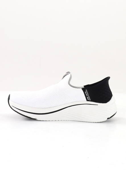 Skechers Slip ins Sneakers 129611/WBK Max Cushioning Elite 2.0 / ETERNAL - Skechers women`s sneakers - 135319 - 2
