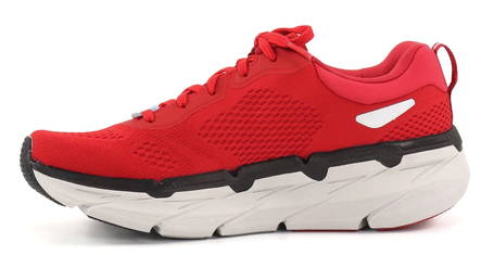 Skechers Sneakers 220068/RDBK MAX CUSHIONING PREMIER - PERSPECTIVE - Men's sneakers - 133109 - 2