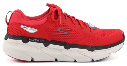 Skechers Sneakers 220068/RDBK MAX CUSHIONING PREMIER - PERSPECTIVE - Men's sneakers - 133109 - 1