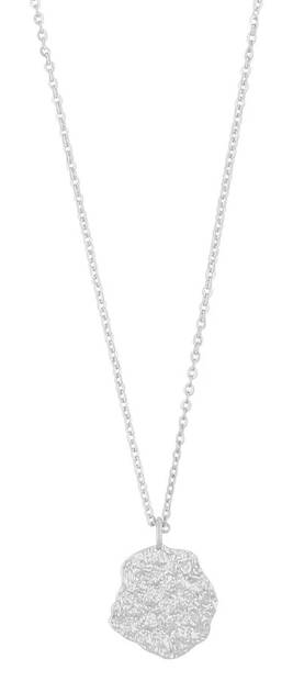 Snö of Sweden Necklace Helsinki pendant plain s - Necklaces - 133809 - 1