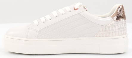 Tamaris Sneakers 23313-20 white/rosegold - Women's sneakers - 132899 - 2
