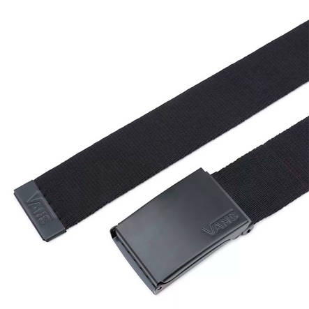 Vans Belt Deppster black - Men's belts - 134019 - 2