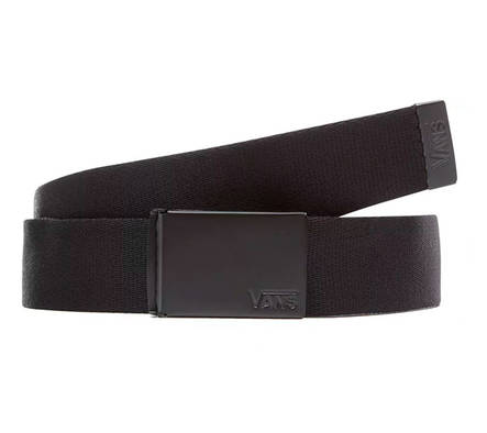 Vans Belt Deppster black - Men's belts - 134019 - 1