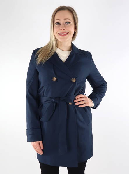 Light coat 2025