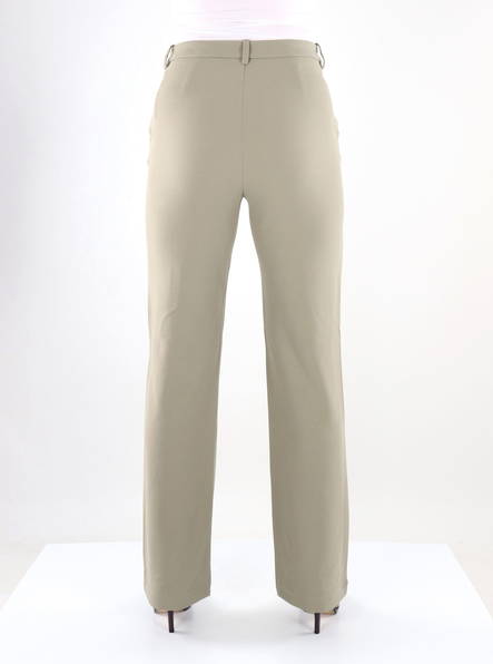 Vero Moda women's pants mw beige - Women's trousers - 135189 - 2