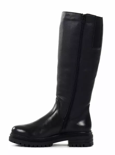 Rieker women's boots Y3154-00 black - Rieker boots - 136669 - 2
