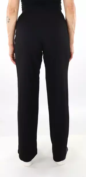 Only Trousers wide black - Women's trousers - 136689 - 2