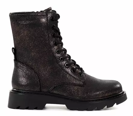 Tamaris women's Ankle boots 25918-43 bronce - Tamaris ankle boots - 137099 - 1