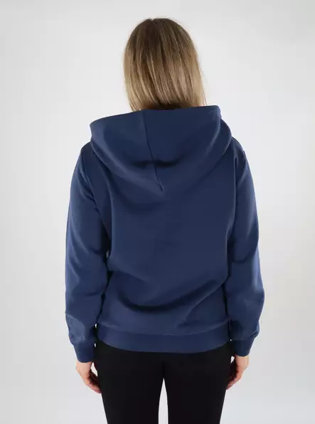 JJXX women's hoodie naval academy - Women's hoodies and colleges - 138939 - 2