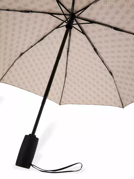 Guess Umbrella AW5387POL01 LTL brown - Specialty products - 139109 - 2