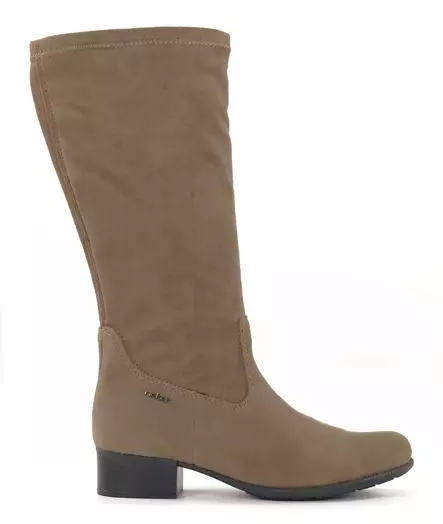 Rieker boots 78654-24 brown - Rieker boots - 139119 - 1