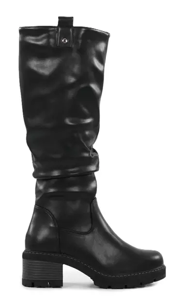 Migant women's boots A925-142 black - Women's boots - 139229 - 1