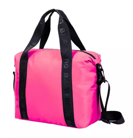Björn Borg Sports Bag 10004037 pink - Sport bags - 139439 - 2