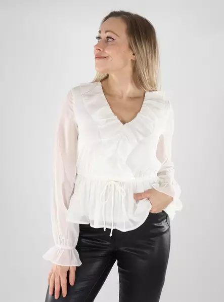 10347829 - Women's long sleeved shirts - 139629 - 1