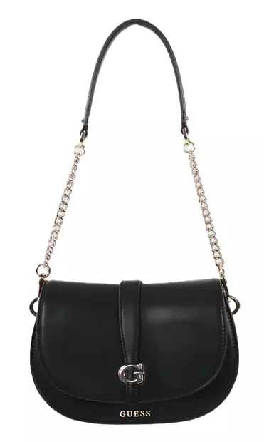Guess Bag Carrie black - Handbags - 140169 - 2