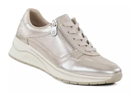 N9501-90 - Rieker women`s sneakers - 140249 - 1