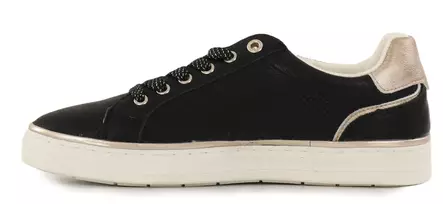 Mustang Sneakers 26M0032006 black - Women's sneakers - 140859 - 2