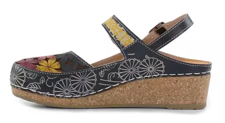 JD180-1A - Women's sandals - 140989 - 2