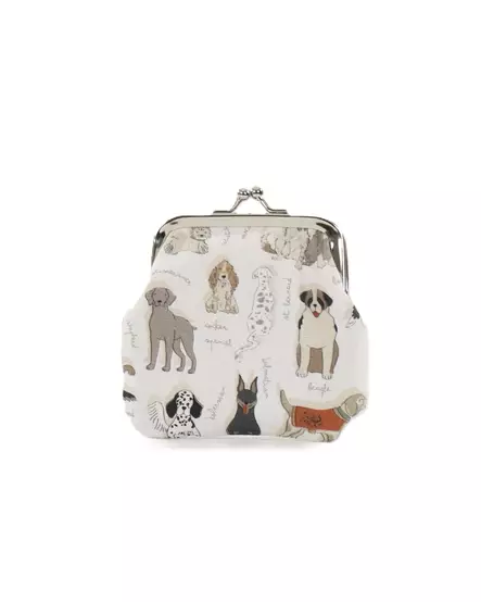 Nabo purse K528 dogs - Wallets - 141149 - 1