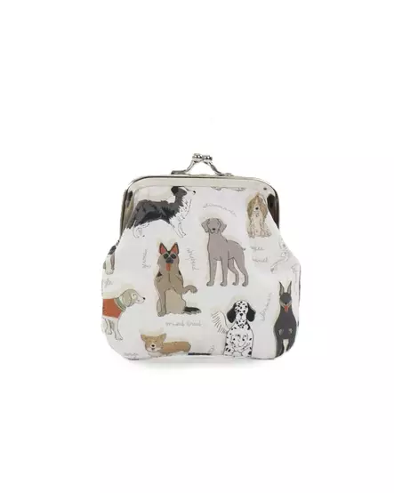 Nabo purse K528 dogs - Wallets - 141149 - 2