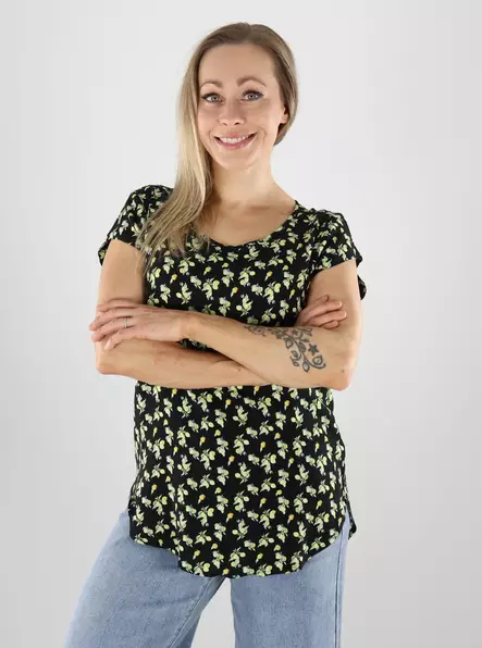 15222174 - Women's T-shirts - 141179 - 1