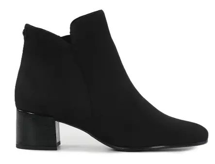 Tamaris ankle boots 25354-43 098 black comp - Chelsea boots - 141559 - 1