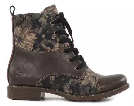 74800-25 - Rieker ankle boots - 141819 - 1