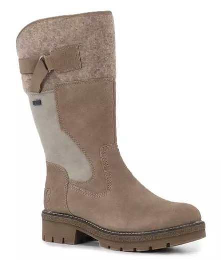 Y8153-64 - Rieker boots - 141949 - 1