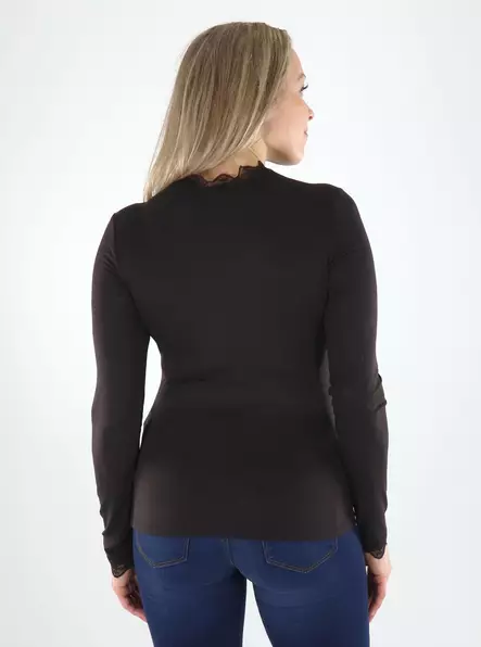 10295141 - Women's long sleeved shirts - 142029 - 2