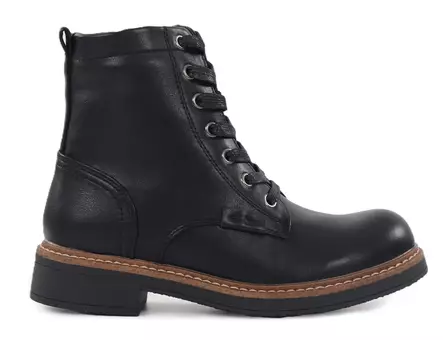 Migant ankle boots A920-337 black - Women's ankle boots - 142379 - 1