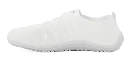 Dockers Women's Barefoot Shoes 50BA203-780500 White - Barefoot shoes - 138519 - 2