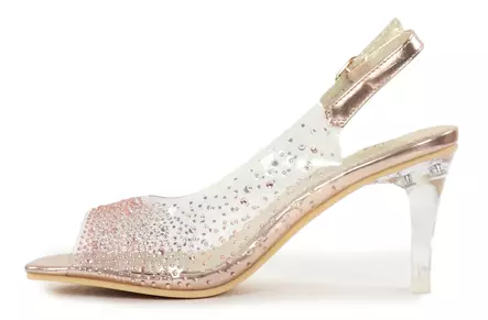 WSMTY-08 - Women's pumps and high heels - 140769 - 2