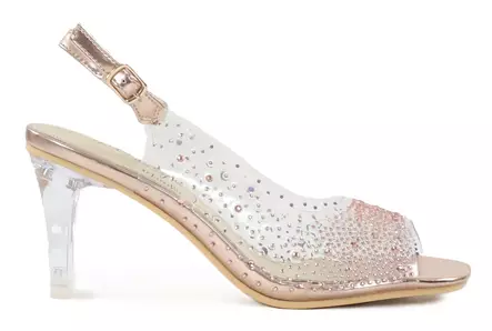 WSMTY-08 - Women's pumps and high heels - 140769 - 1