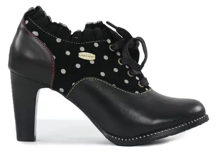 SL316-4P - Women's walking shoes - 141669 - 1