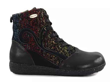 SO908-16A - Women's ankle boots - 142169 - 1