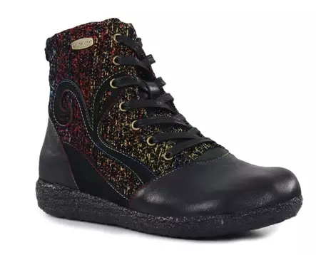 SO908-16A - Women's ankle boots - 142169 - 2