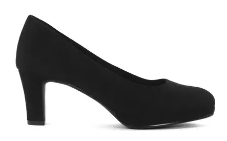 Marco Tozzi Pumps 22450-42 black - Women's pumps and high heels - 137769 - 1