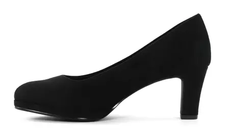 Marco Tozzi Pumps 22450-42 black - Women's pumps and high heels - 137769 - 2
